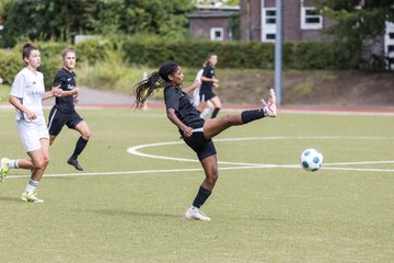 Bild 258 - F Walddoerfer - Eimsbuettel 2 : Ergebnis: 3:2